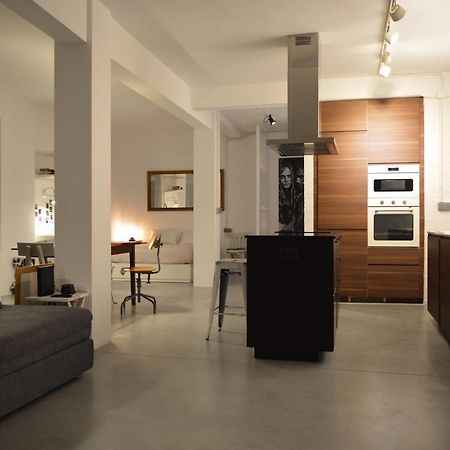 Loft Bed & Breakfast A Coruña Exterior foto